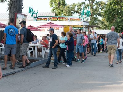 Darke County Fair