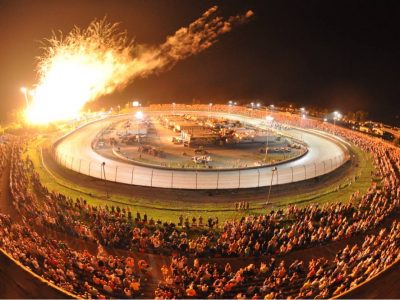 Eldora Speedway
